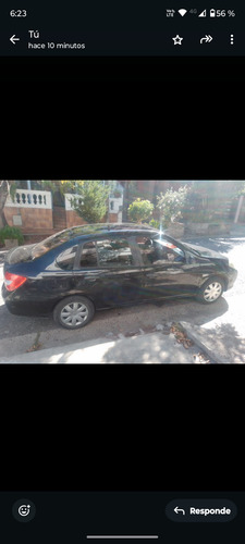 Renault Symbol 1.6 Confort