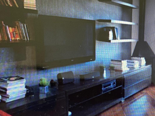 Imagem 3 de 18 de Maravilhosa Casa À Venda No Condomínio Residencial 6 Em Alphaville - Ca02947 - 68538999