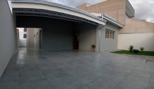 Imagem 4 de 16 de Casa Nova , 3 Quartos 2 Banheiros