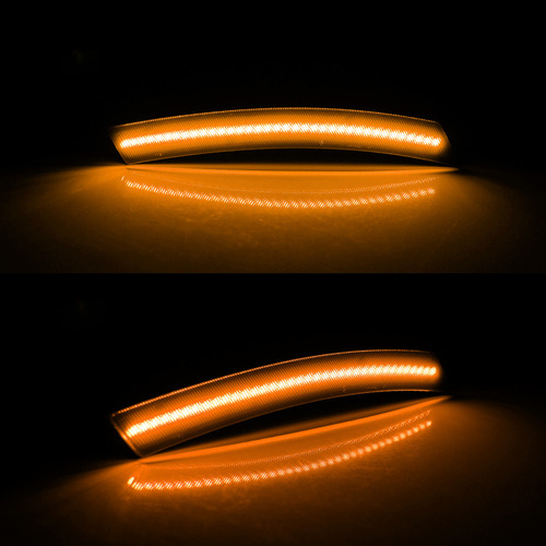Luz Led De Posición Frontal Para Mini Cooper R50 R52 R53 200