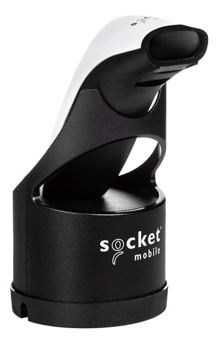 Socket Scan S700, Escáner De Código De Barras 1d, Blanco Y B