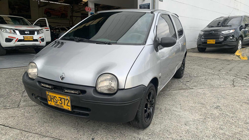 Renault Twingo 1.2 Access