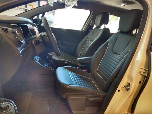 Renault Captur 2.0 Intens Manual (ca)