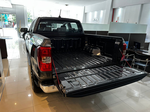 Ford Ranger 2.0 Cd 4X4 Xlt At 210Cv