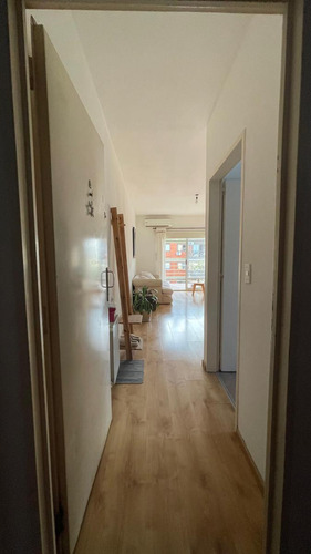 Alquiler Departamento 3 Ambientes 2 Dormitorios Balcon Terraza - Palermo Almagro Caba