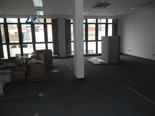 Imagem 5 de 15 de Sala Para Venda, 480.0m² - 1145