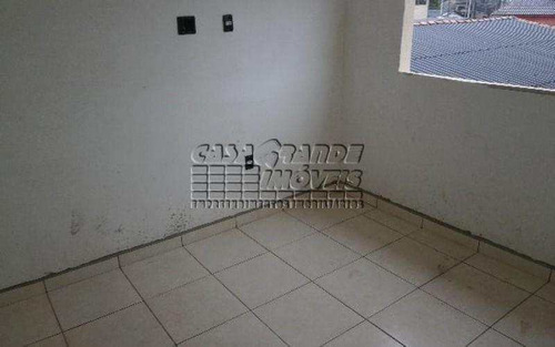 Imagem 20 de 30 de Ótimos Sobrados Novos Em Praia Grande, Vila Sonia - V4298