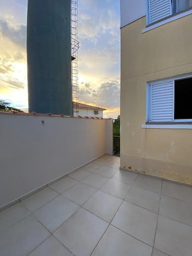 Apartamento À Venda, 125 M² Por R$ 510.000,00 - Condomínio Villa Flora - Votorantim/sp - Ap0312