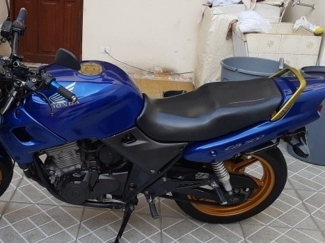 Honda 2002