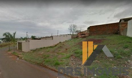 Imagem 1 de 3 de Terreno Em Rua - Te101-v