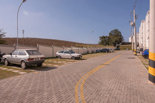 Imagem 19 de 27 de Charmoso Apartamento Garden A Venda No Residencial Parque Jardim Das Tulipas Em Jundiaí/sp, Com 2 Dorm. E Móveis Planejados Em Todos Os Ambientes! - Ap01071 - 70760552