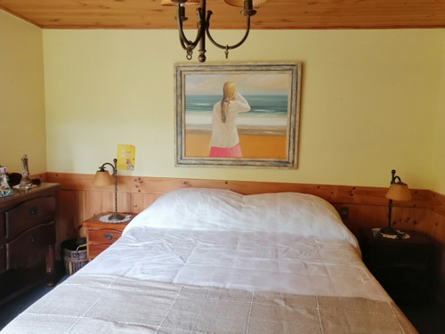 Casa A 5 Minutos Del Centro/-