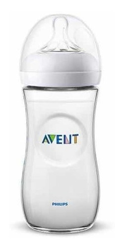 Avent Biberón Natural 2.0 (11oz)