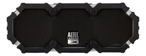 Altavoz Portátil Altec Lansing, Ip67, 110v/220v, 5 W, Gris