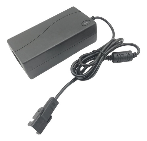 Adaptador De Cargador De 29v 2a, Protección Contra