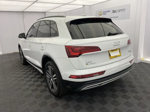 Audi Q5 2.0 45 Tfsi Mhev Quattro Advanced