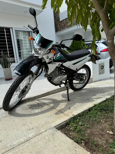 Xtz 125