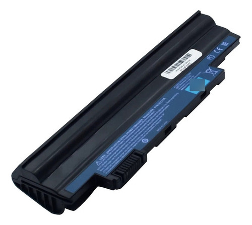 Bateria Acer D260-n51b/k D260-n51b/sf Al10a31 Icr17/65l