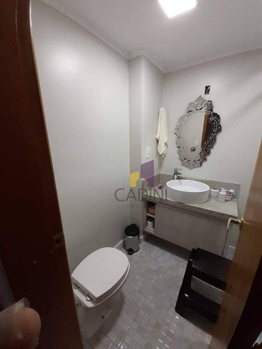 Apartamento À Venda - Centro - Cascavel/pr - Ap0565