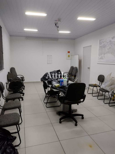 Imagem 13 de 13 de Galpão, Paquetá, Santos - R$ 7 Mi, Cod: 3083 - A3083
