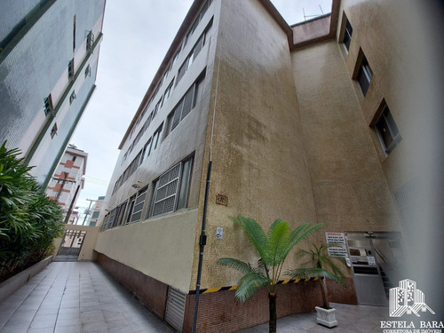 Imagem 26 de 30 de Apartamento - Ap00359 - 70316832