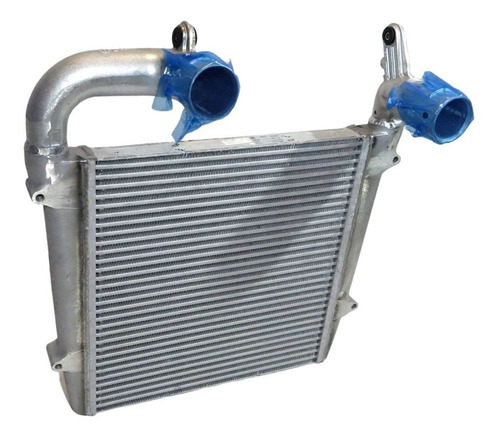 Intercooler Onibus Beta 17-230 15-190 17-260 Com Ou Sem Ar