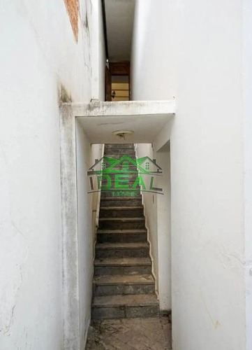 Imagem 20 de 30 de Sobrado Para Venda No Bairro Alto Da Lapa, 3 Dorm, 1 Suíte, 4 Vagas, 450 M, 500 M - 1905