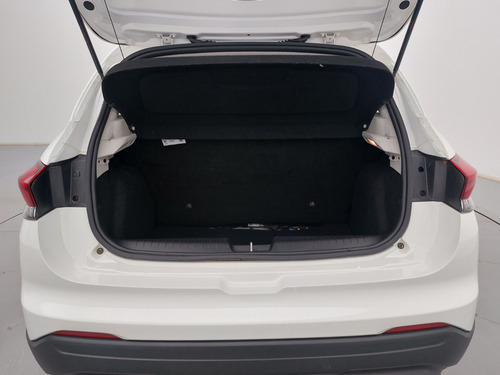 Fiat Pulse 1.3 FLEX DRIVE MANUAL