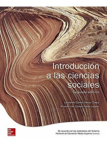 Introduccion A Las Ciencias Sociales - Nuevo