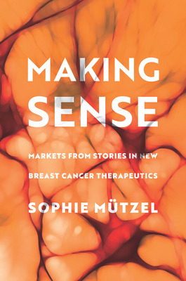 Libro Making Sense: Markets From Stories In New Breast Ca...