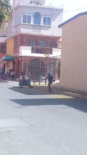 San Buenaventura Casa Venta Ixtapaluca Edo. De México