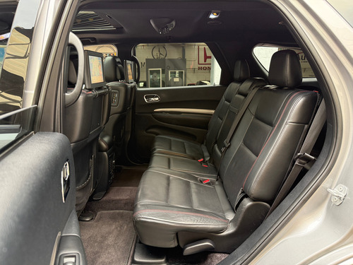 Dodge Durango 5.7 V8 R/t At