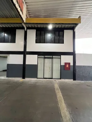 Galpón en alquiler