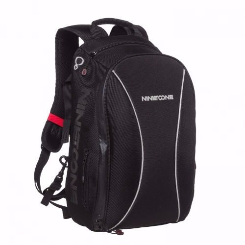 Mochila Ninetoone By Ls2 Bagattini Motos