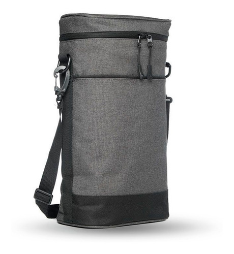 Bolso Matero Cooler Equipo Para Mate Porta Termo