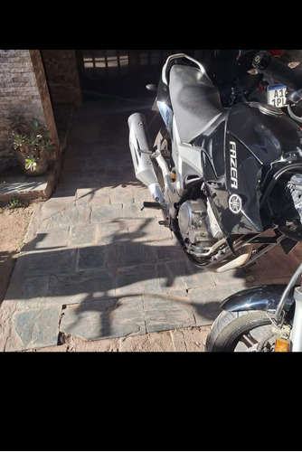 Yamaha Ys 250 Ybr 250 Fazer 250 Yamaha 250