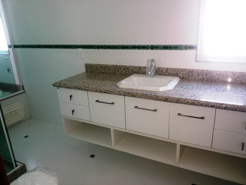 Casa Para Aluguel, 4 Dormitórios, Imbetiba - Macaé - 680