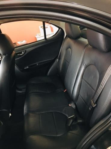 Jac J3 Turin 1.4 Gasolina Ano:2013 Preto Completo