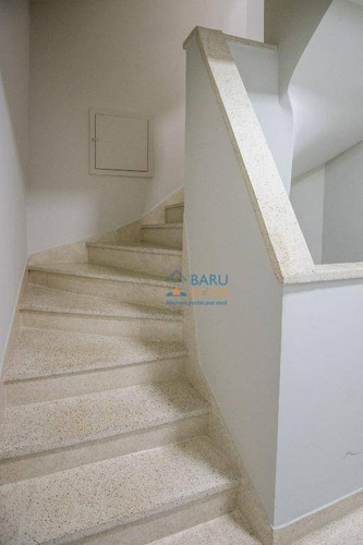 Imagem 4 de 12 de Studio Com 1 Dormitório Para Alugar, 24 M² Por R$ 1.147,50/mês - Campos Elíseos - São Paulo/sp - St0012