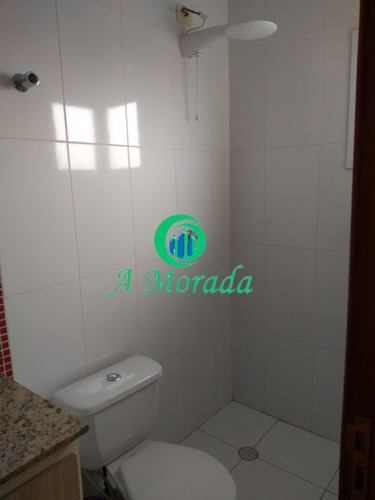 Imagem 6 de 22 de Sobrado 3 Dormitórios 1 Suíte Vila Linda - Ca00761 - 69346096