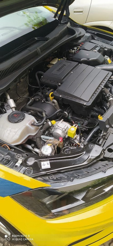Volkswagen Virtus 2019 1.6 16v Msi Aut. 4p