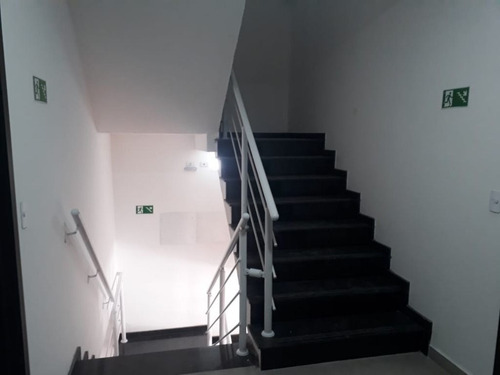 Imagem 6 de 6 de Cobertura Com 2 Dormitórios À Venda, 92 M² - Jardim Ocara - Santo André/sp - Co1407