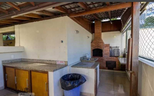 Imagem 6 de 15 de Apartamento-à Venda-recreio Dos Bandeirantes-rio De Janeiro - Brap30337