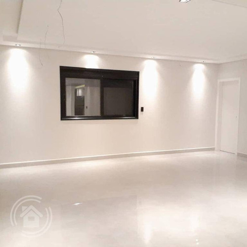 Imagem 12 de 23 de Sobrado Com 4 Dormitórios À Venda, 405 M² Por R$ 2.440.000,00 - Condomínio Residencial Giverny - Sorocaba/sp - So0065
