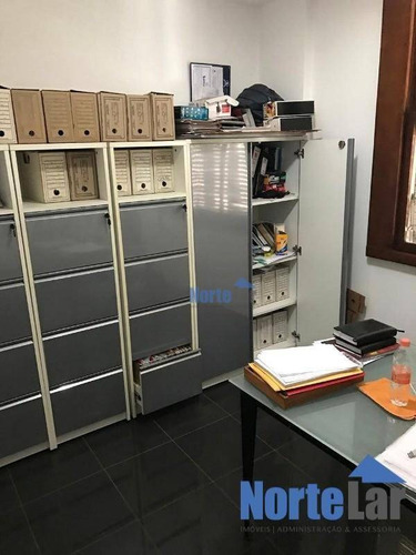 Imagem 5 de 18 de Sala Comercial À Venda, Bela Vista, São Paulo - . - Sa0127