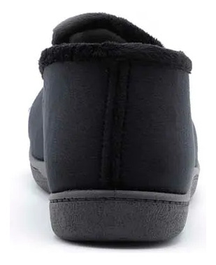 Pantufla Onena 1050 Confort Ancho Doble Suela Flexible