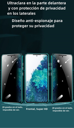 B Funda De Teléfono A Prueba De Caídas For Samsung S21 S22s23
