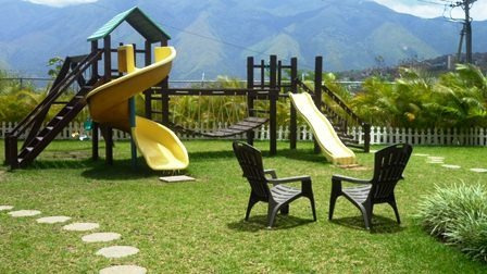 Imagen 12 de 12 de Apartamento Encantado Humboldt 3h/2b/2e