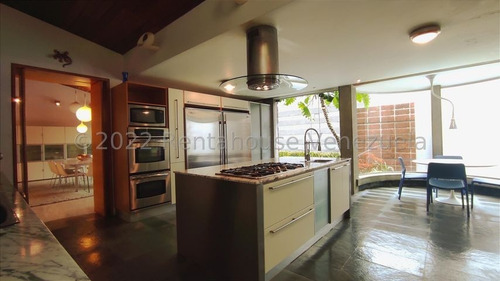 Imagen 17 de 29 de Venta De Espectacular Casa En La Lagunita Country Club / Gc 23-3567