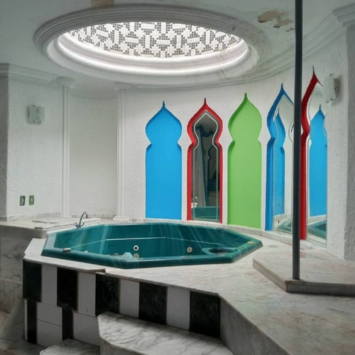 Imagen 7 de 10 de En Venta Hotel Alladin Ubicado En La Vía Alterna Ve03-580ha-psun